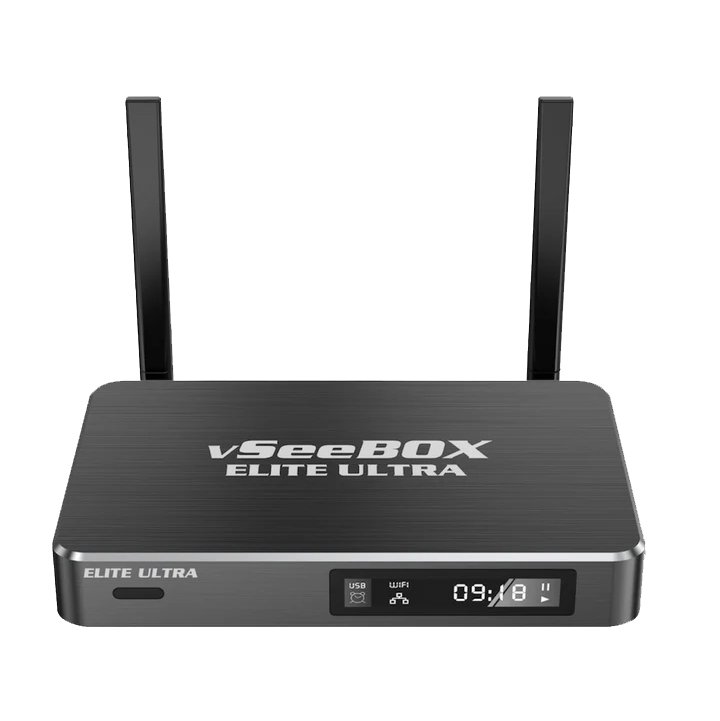 vSeeBox Elite Ultra